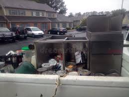 Best Scrap Metal Removal  in Hawthorne, NV