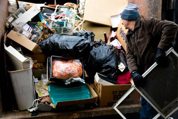  Hawthorne, NV Junk Removal Services Pros