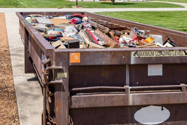 Best Demolition Debris Removal  in Hawthorne, NV
