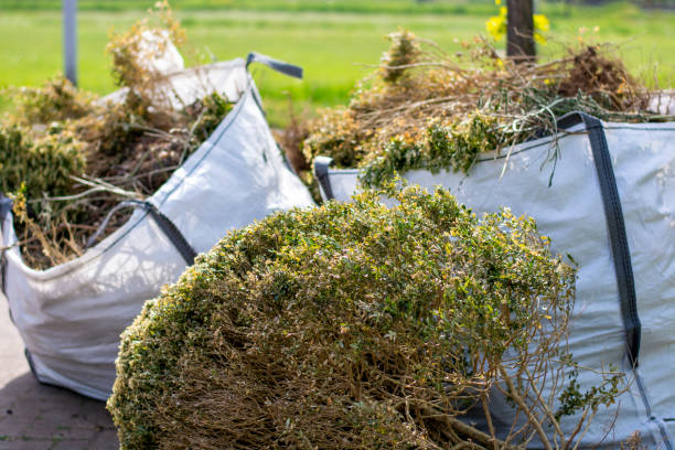 Retail Junk Removal in Hawthorne, NV