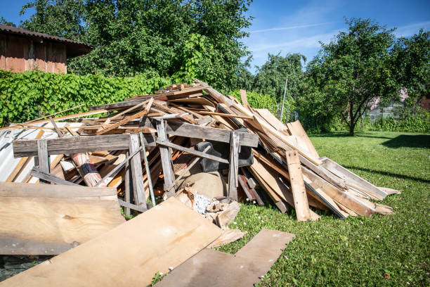 Best Recycling Services for Junk  in Hawthorne, NV